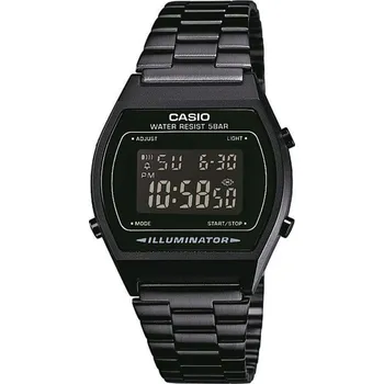 Hodinky Casio B640WB-1BEF
