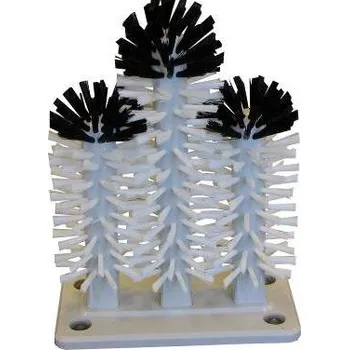 Příslušenství pro výčepní zařízení Kartáč na sklenice V