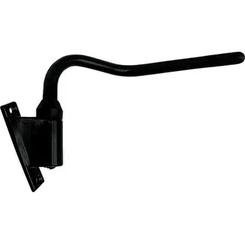 Auto zrcátko Držák zpětného zrcátka pravý na traktor Fiat, Manitou, Merlo