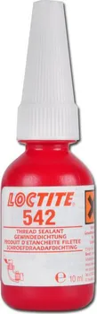 Průmyslové lepidlo Loctite 542
