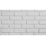 STEGU Sádrový obklad PARMA 1 - WHITE