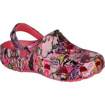 dívčí sandály Coqui Bizarre