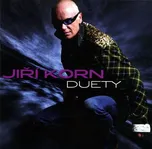 Duety - Jiří Korn [CD]