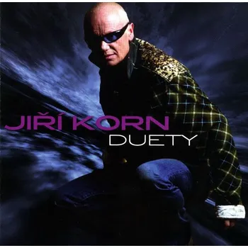 Duety - Jiří Korn [CD]
