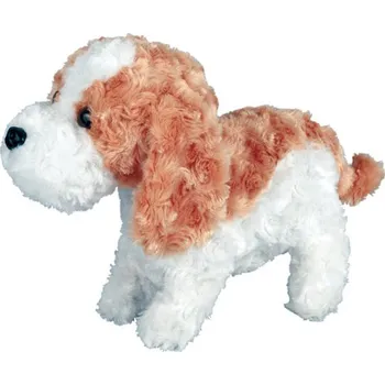 plyšák Kids World Interaktivní štěňátko E1305