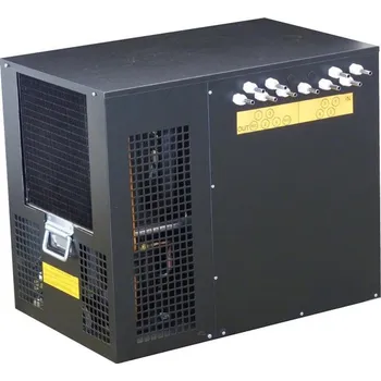 Chladicí zařízení na pivo Podstolový chladič DELTON H120 EVO Chladič pro 4 nápoje