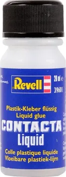 Průmyslové lepidlo Revell Contacta Liquid 39601 18 g