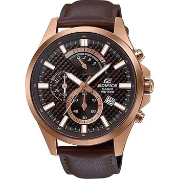 Hodinky Casio EFV 530GL-5A