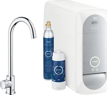 Vodovodní baterie Grohe Blue Home 31498000