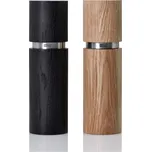 Adhoc Textura Grande set mlýnků 20 cm