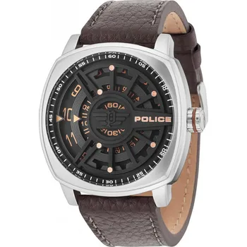Hodinky Police PL15239JS/02