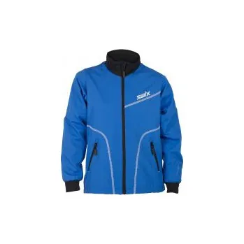 Chlapecká bunda SWIX BUNDA EXPERIENCE, dětská 12602.72000 - velikost 116