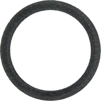 Tlumič výfuku Těsnění pro tlumič výfuku vertikální vhodný pro John Deere