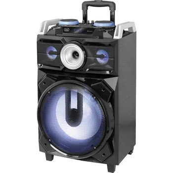 Trevi Karaoke XF 1800 