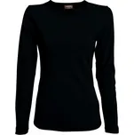 Dámské triko 041 černé