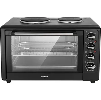 Vestavná trouba Orava EC-480