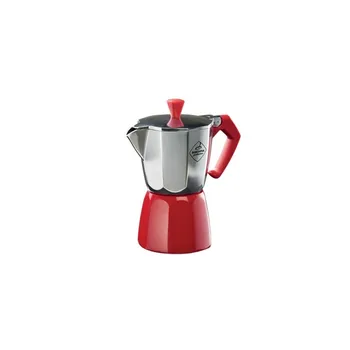 Moka konvice Tescoma Paloma Colore 647026