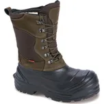 Demar Yetti Pro 3850 hnědá