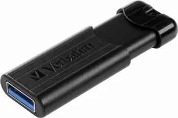 USB flash disk Verbatim Store n Go Pinstripe 256 GB (49320)
