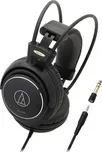 Audio Technica ATH-AVC500 černá