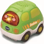 Vtech Tut Tut dodávka zelená