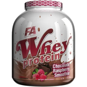 Protein FA Whey protein 2270 g