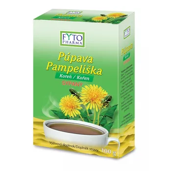 Pampeliska Koren