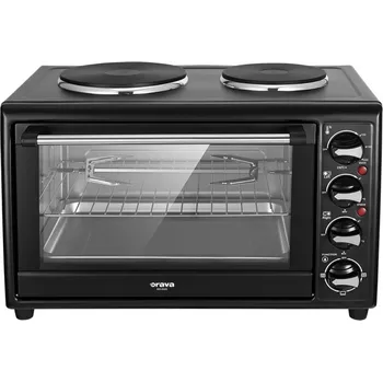 Vestavná trouba Orava EC-350