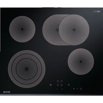 Varná deska Gorenje Ora-ito ECT 680 ORA