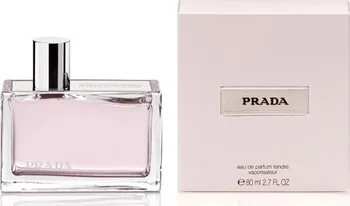 Dámský parfém Prada Prada Amber W EDP