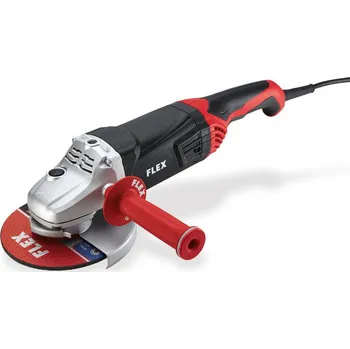 úhlová bruska Flex L 21-8 180