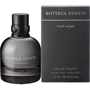 Pánský parfém Bottega Veneta Pour Homme M EDP 50 ml