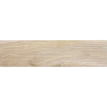 Dlažba RAKO Faro 15 x 60 cm béžová