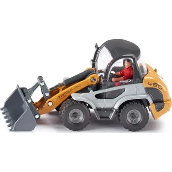 Siku Super nakladač Kramer 480 1:50 autíčko Siku Super nakladač Kramer 480 1:50