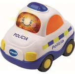 Vtech Tut Tut policie