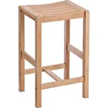 Zeller Stolička bambus 13576