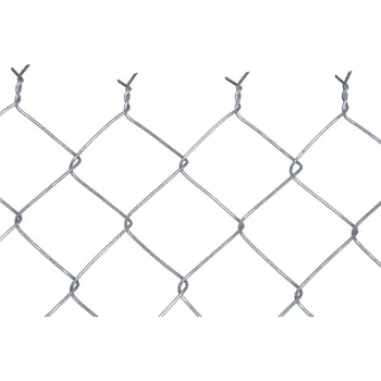 Pletivo Oborové pletivo - výška 150 cm, drát 3,1 mm, oko 125x125 mm, Zn, bez ND