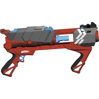 Dětská zbraň Mattel Boomco Stealth Ambush