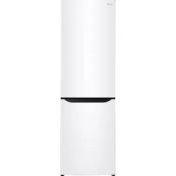 Lednice Recenze LG GBB39SWJZ