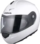 Schuberth C3 Pro Glossy White