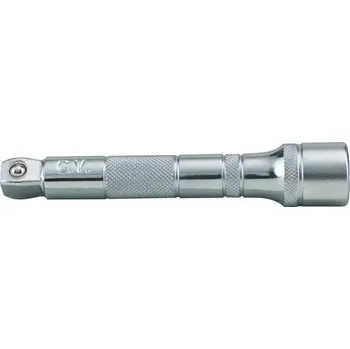 Gola hlavice KENNEDY Prodloužení 1/2" 125mm výkyvné