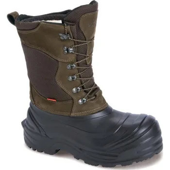 Demar Yetti Pro 3850 hnědá , 42