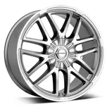 Borbet XA 8,5x19 5x105 ET39