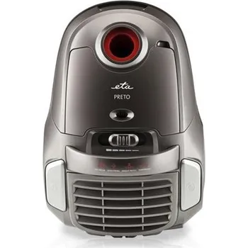 Eta Preto 2487 90020 Vysavač Eta Preto 2487 90020