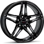 Borbet XRT Black 8,5x20 5x112 ET30