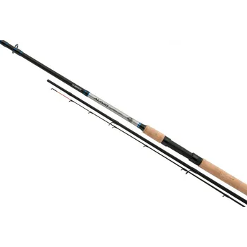 Rybářský prut Shimano Alivio Cx Feeder Xh 420 cm/150 g