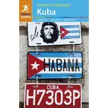 Kuba: Turistický průvodce - Matthew…