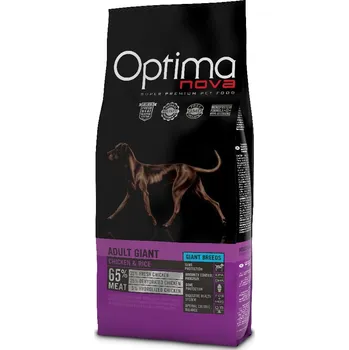 Krmivo pro psa Optima Nova Dog Adult Giant 12 kg