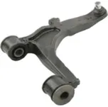 Pravé přední spodní rameno Renault Master II (JD/FD) 07-10