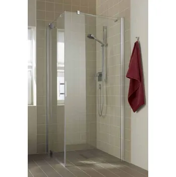 Kermi Filia XP TWD 07520 FXTWD07520VPK stříbrná/clean